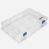 M-DRIVE MD91160 Teile- und Zubehörbox 295x195x57 mm